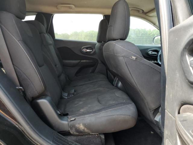 2016 JEEP CHEROKEE L 1C4PJLCBXGW376545