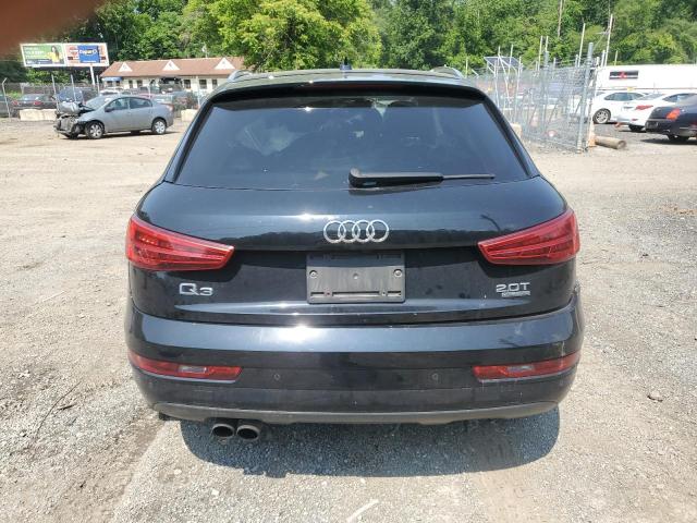 2018 AUDI Q3 PREMIUM WA1ECCFS7JR022611