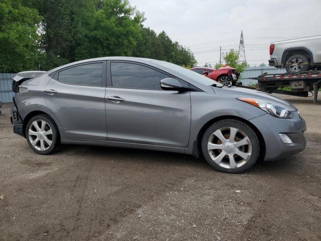 Vin: 5npdh4ae9dh393940, lot: 60065295, hyundai elantra gls 20134
