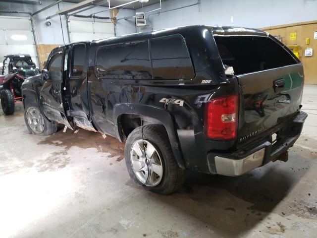 Vin: 1gcrkte22bz381667, lot: 59809335, chevrolet all models k1500 ltz 20112
