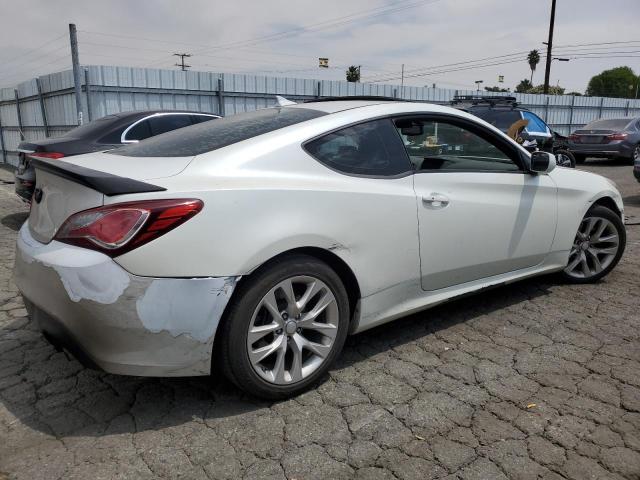 Vin: kmhht6kd5du097848, lot: 62369675, hyundai genesis 2.0t 20133