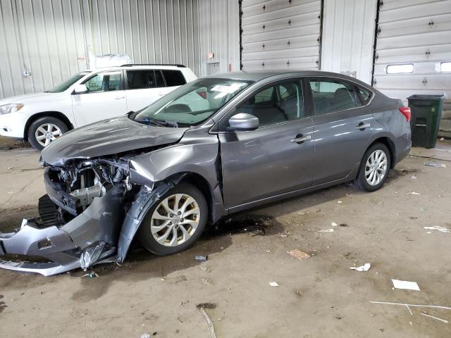 Vin: 3n1ab7ap9jl623188, lot: 59090475, nissan sentra s 2018 img_1