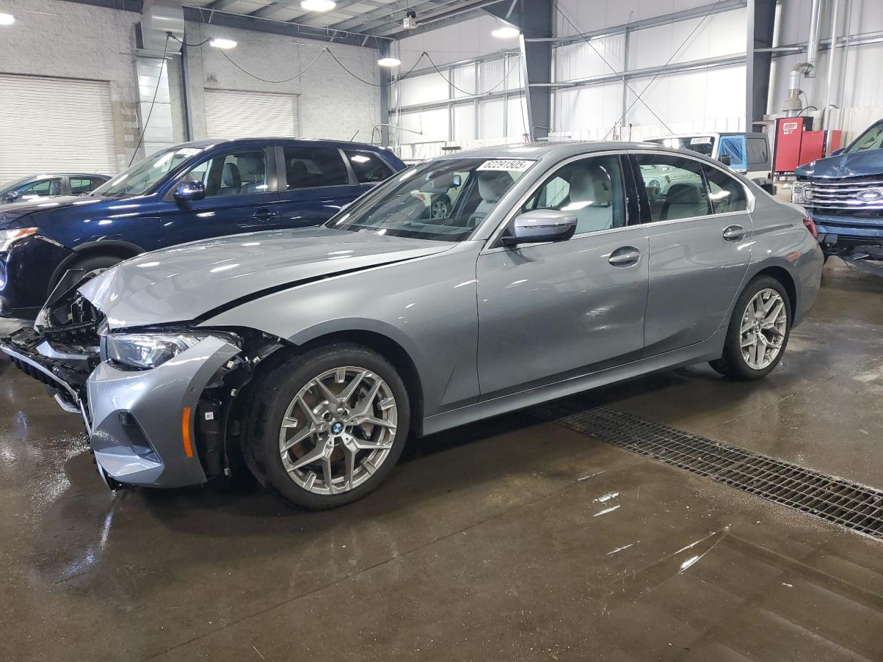 BMW 3 SERIES 330XI