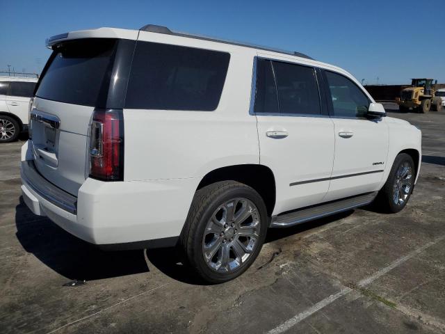 Vin: 1gks2ckj3gr102977, lot: 59621995, gmc yukon denali 20163