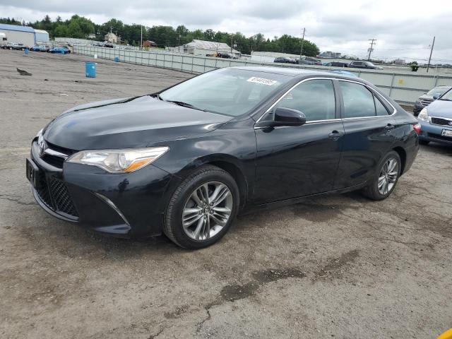 Vin: 4t1bf1fk0hu685994, lot: 61441595, toyota camry le 2017 img_1