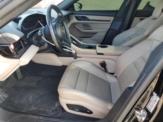2021 PORSCHE TAYCAN - WP0AA2Y13MSA14661