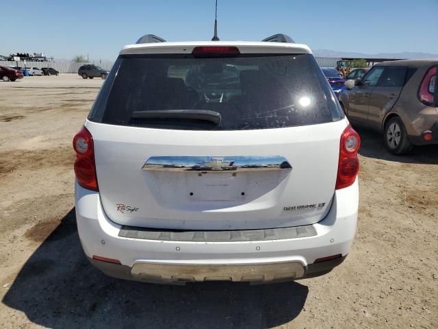 2CNALPEWXA6359250 2010 CHEVROLET EQUINOX
