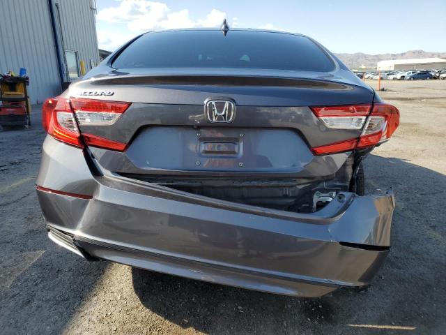 2019 HONDA ACCORD LX - 1HGCV1F11KA065197