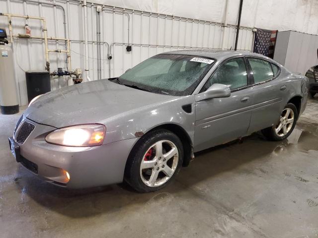 PONTIAC GRAND PRIX