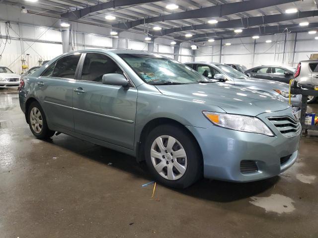 Vin: 4t4bf3ekxar063461, lot: 60747035, toyota camry base 20104