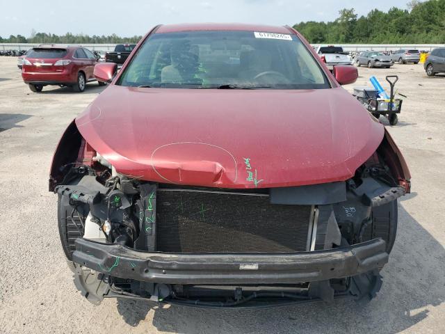2016 HYUNDAI SANTA FE S - 5XYZT3LB9GG359395