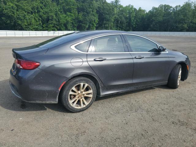 Vin: 1c3cccab2fn658084, lot: 62605145, chrysler 200 limited 20153