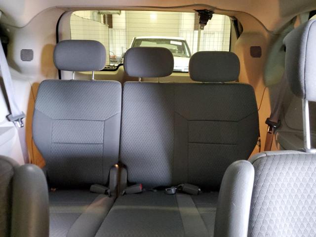2010 CHRYSLER TOWN & COU - 2A4RR5D12AR282821