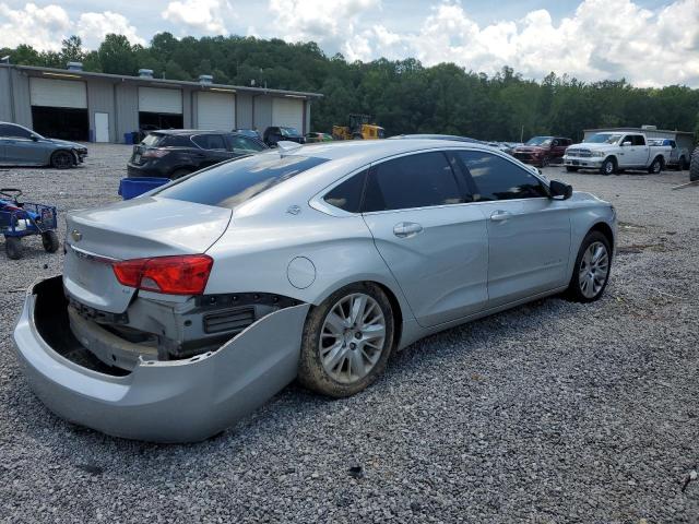 2016 CHEVROLET IMPALA LS 2G11X5SA3G9137073