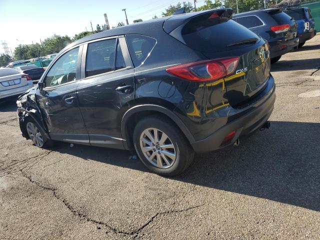 Vin: jm3ke2cy9g0715741, lot: 60243595, mazda cx-5 touring 20162