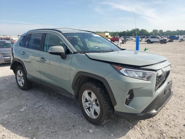 Vin: 2t3p1rfv3lc095206, lot: 61994415, toyota rav4 xle 20204