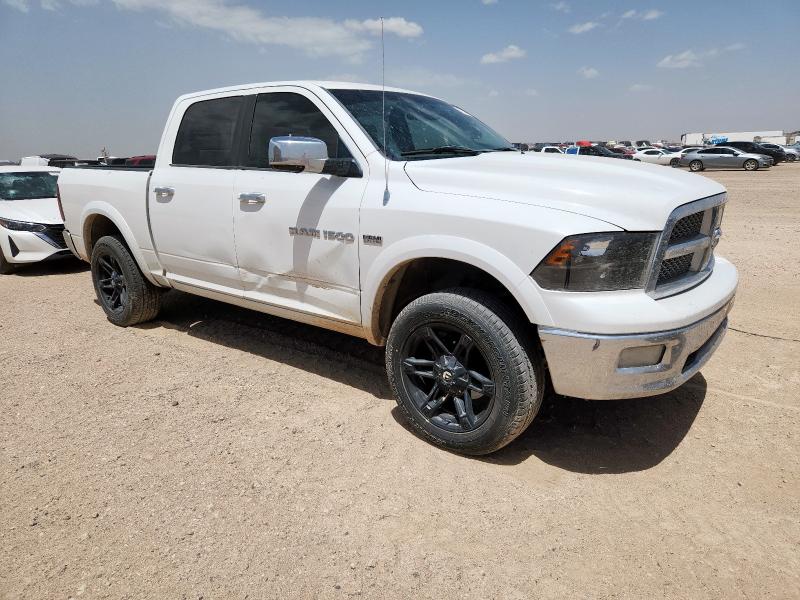 Vin: 1c6rd7nt3cs347197, lot: 61303485, dodge ram 1500 laramie 20124