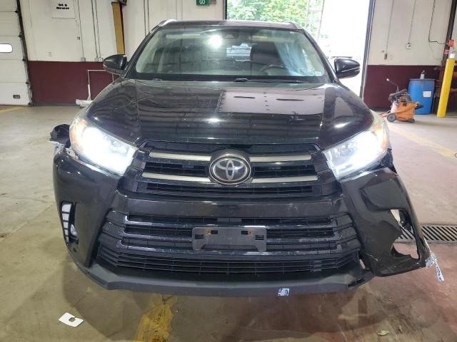 2017 TOYOTA HIGHLANDER 5TDJZRFH1HS414232