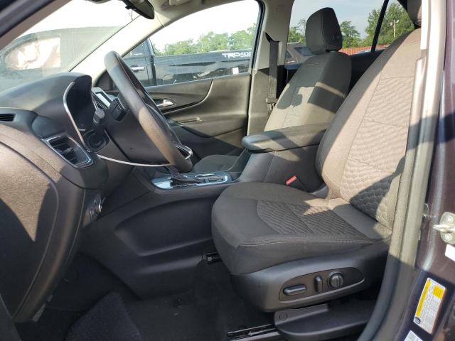 2019 CHEVROLET EQUINOX LT 3GNAXKEV6KS511442