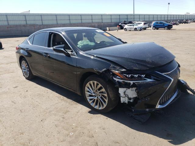 Vin: 58abz1b13ku013142, lot: 60678065, lexus es350 350 20194