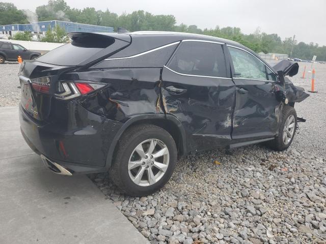 2016 LEXUS RX 350 BAS 2T2BZMCA5GC009119