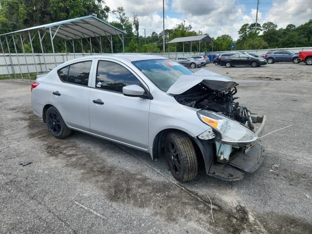 Vin: 3n1cn7ap4kl817712, lot: 60571705, nissan versa s 20194