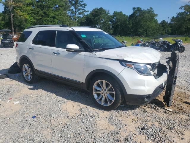 Vin: 1fm5k7f86dga10613, lot: 59369345, ford explorer limited 20134