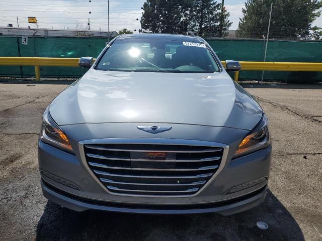 2015 HYUNDAI GENESIS 5. KMHGN4JF7FU080453