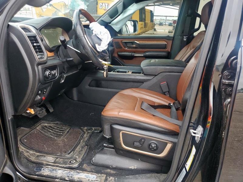 2019 RAM 1500 LONGH 1C6SRFKTXKN652159