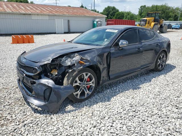 KIA STINGER GT