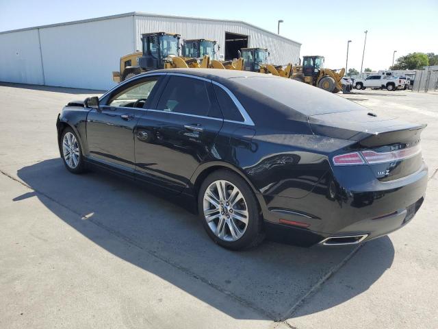 Vin: 3ln6l2lu4fr618647, lot: 58937985, lincoln mkz hybrid 20152