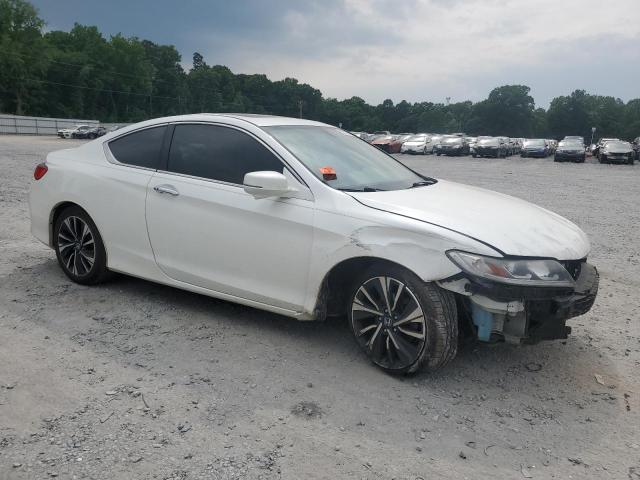 2016 HONDA ACCORD EXL 1HGCT1B87GA000225