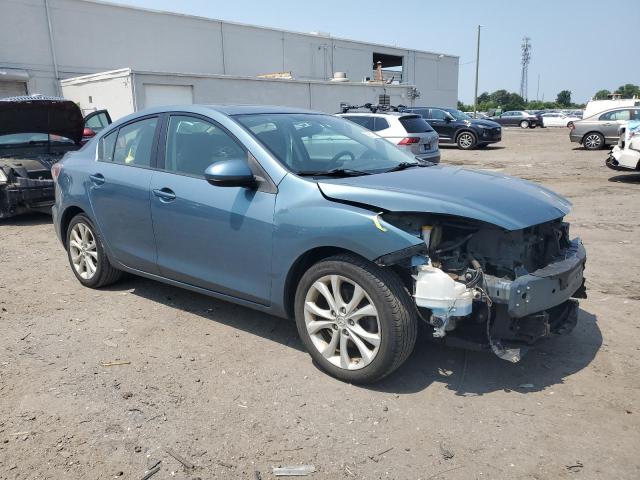 Vin: jm1bl1u66b1471443, lot: 59011245, mazda mazda3 s 20114