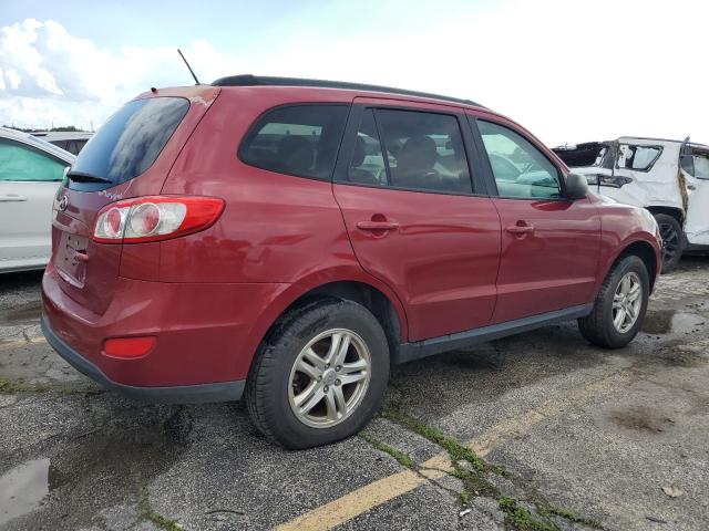 Vin: 5xyzg3ab5cg135011, lot: 61595605, hyundai santa fe gls 20123