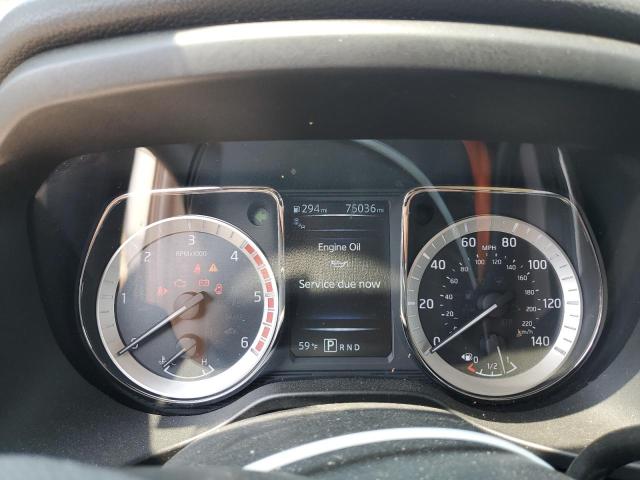 2017 NISSAN TITAN XD S 1N6BA1F47HN524327