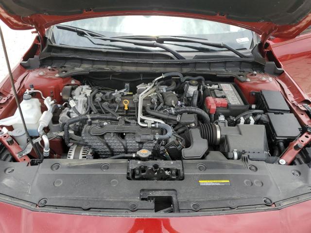 2024 NISSAN ALTIMA SR 1N4BL4CV0RN433080