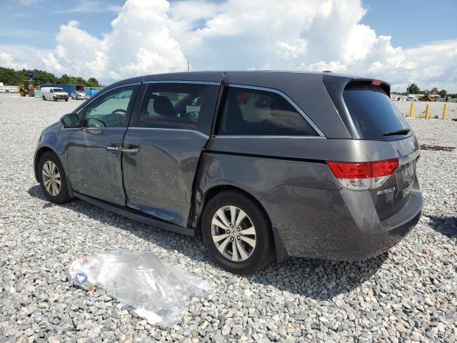 2016 HONDA ODYSSEY SE 5FNRL5H37GB008828