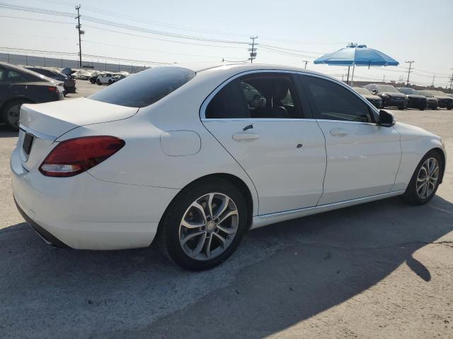 Vin: 55swf4jbxfu057251, lot: 62680205, mercedes-benz c-class 300 20153