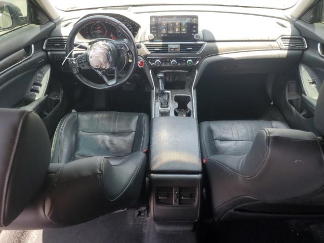 2018 HONDA ACCORD TOU - 1HGCV1F90JA117438