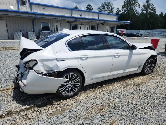 2017 BMW 540 XI - WBAJE7C30HG887216