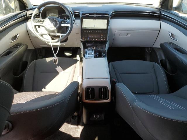 2024 HYUNDAI TUCSON SEL - KM8JBDD25RU215764