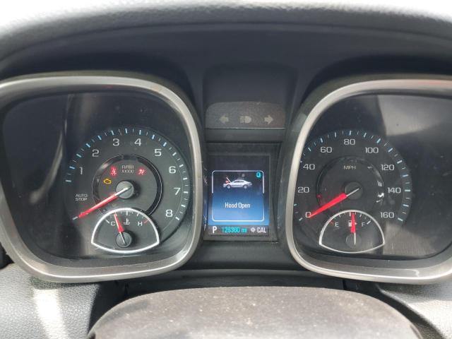 2015 CHEVROLET MALIBU LS 1G11B5SLXFF208730