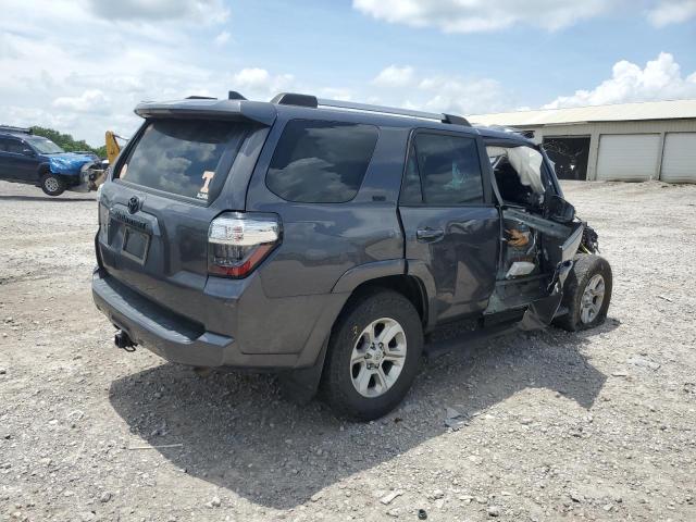 Vin: jtenu5jr2m5929292, lot: 60743695, toyota 4runner sr5/sr5 premium 20213