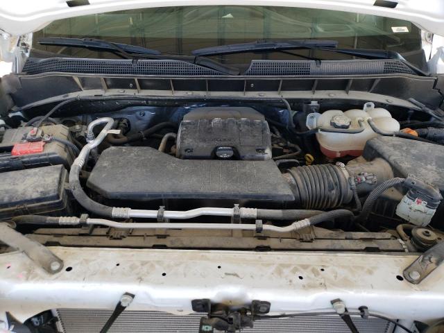 2022 CHEVROLET SILVERADO - 3GCPDAEK0NG604752
