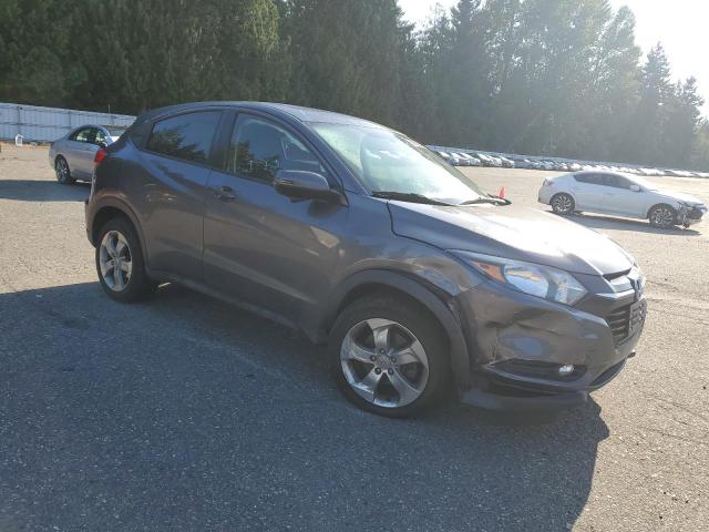 Vin: 3czru6h59gm748536, lot: 59366545, honda hr-v ex 20164