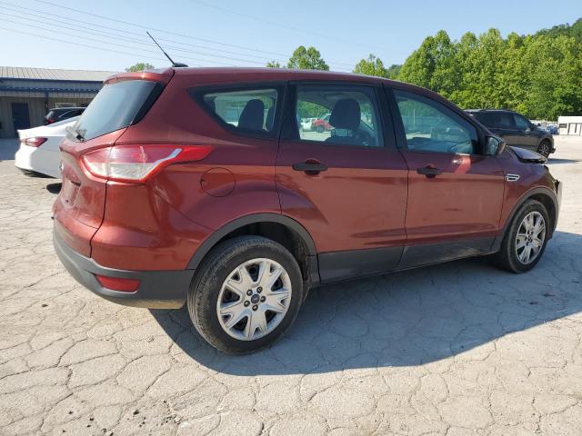 Vin: 1fmcu0f79eua75426, lot: 59184895, ford escape s 20143