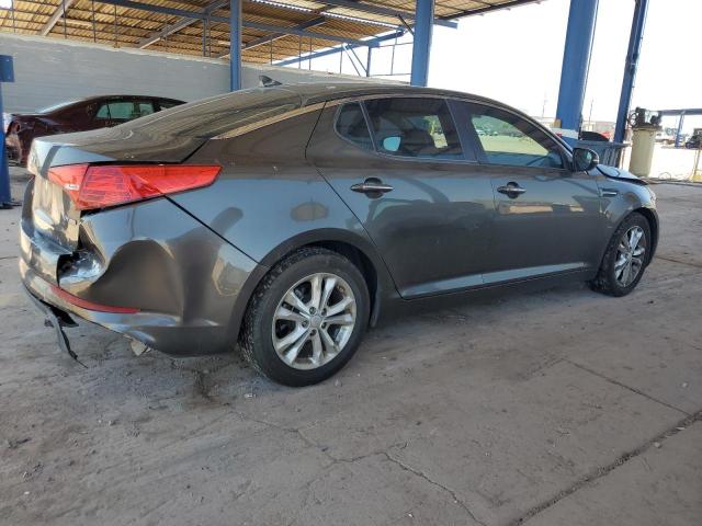 Vin: 5xxgn4a75dg195973, lot: 61868045, kia optima ex 20133