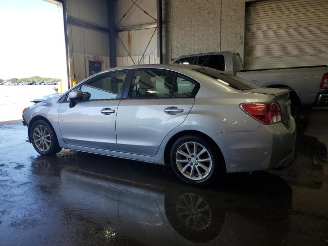 Vin: jf1gjab69ch027289, lot: 62541545, subaru impreza premium 20122