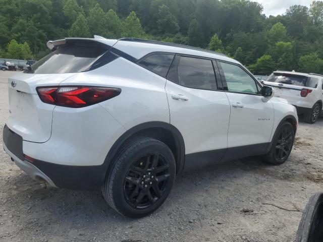 2021 CHEVROLET BLAZER 3LT 3GNKBDRS5MS552713