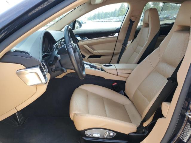 2016 PORSCHE PANAMERA S WP0AD2A74GL041269